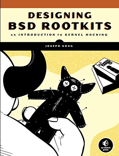 Designing BSD Rootkits