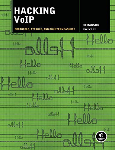 Hacking VoIP