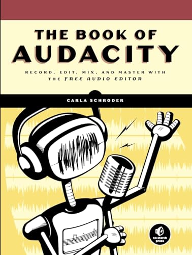 The Book of Audacity