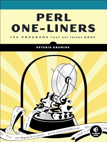 Perl One-Liners