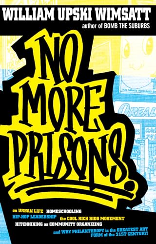 No More Prisons