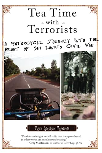 Tea Time with Terrorists