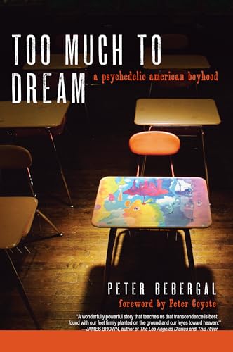 Too Much to Dream