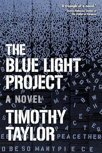 The Blue Light Project
