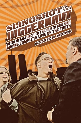 Slingshot to the Juggernaut