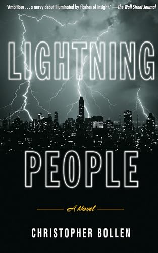 Lightning People