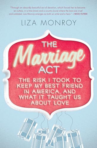 The Marriage Act