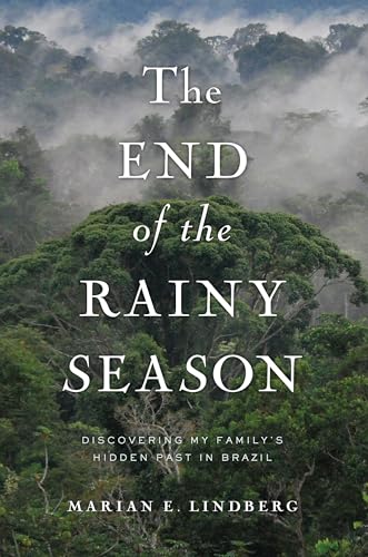 The End of the Rainy Season