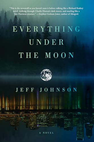 Everything Under the Moon