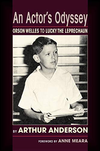 An Actor's Odyssey