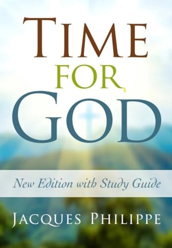 Time for God