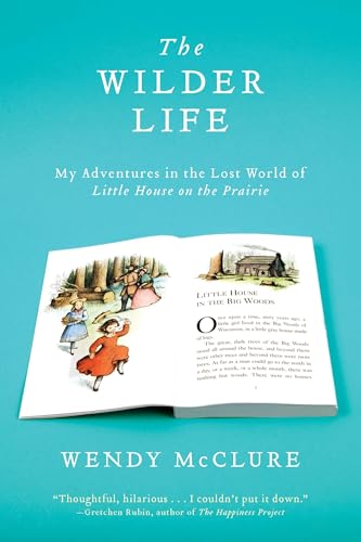 The Wilder Life