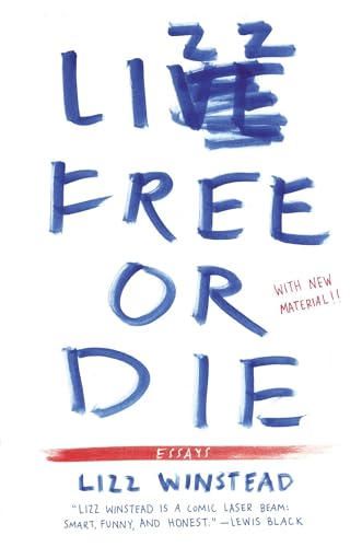 Lizz Free or Die