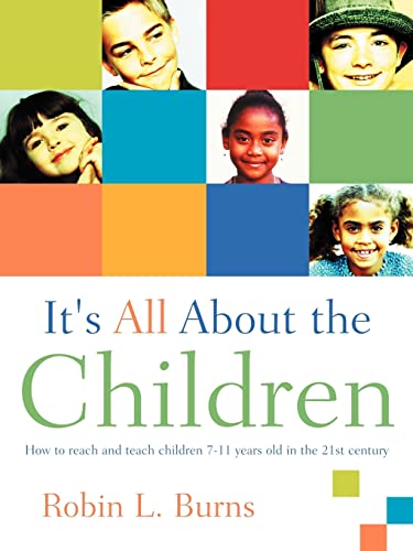 It's All About the Children