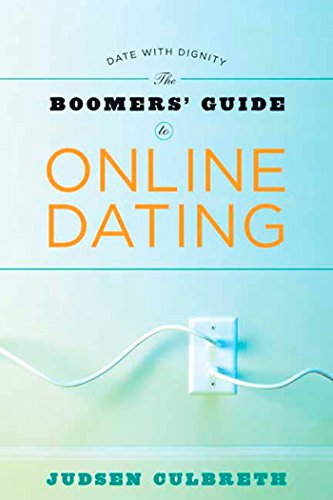 The Boomer's Guide to Online Dating