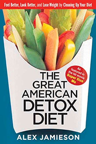 The Great American Detox Diet