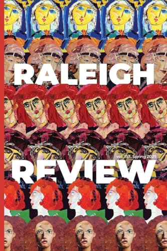 Raleigh Review 15.1
