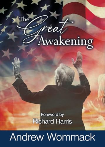 The Great Awakening