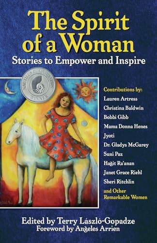 The Spirit of a Woman