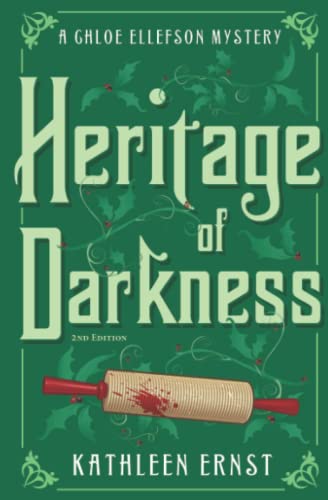 Heritage of Darkness