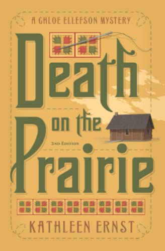 Death on the Prairie