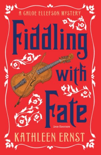 Fiddling with Fate