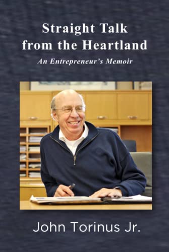 Straight Talk from the Heartland