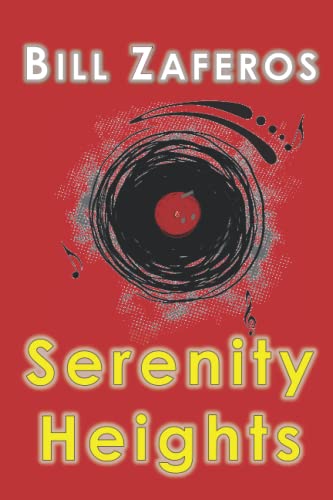 Serenity Heights