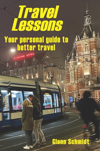 Travel Lessons