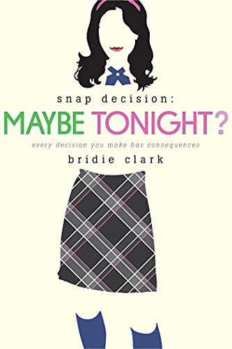MAYBE TONIGHT?