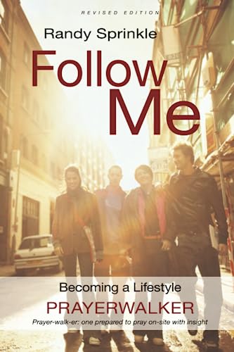 Follow Me