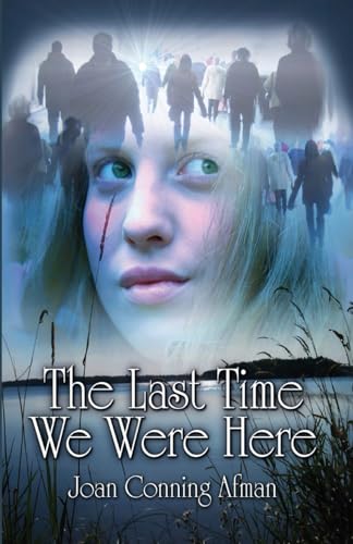 The Last Time We Were Here