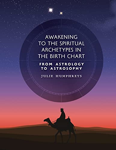 Awakening to the Spiritual Archetypes in the Birth Chart
