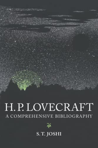 H.P. Lovecraft