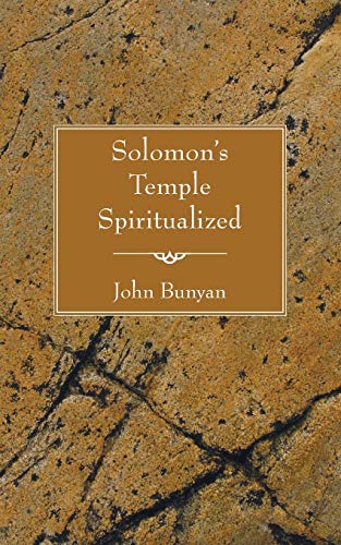 Solomon's Temple Spiritualized