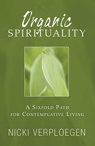 Organic Spirituality