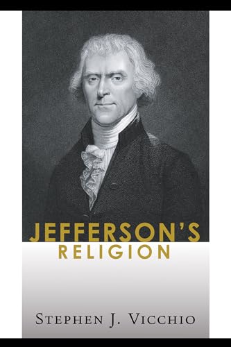 Jefferson's Religion