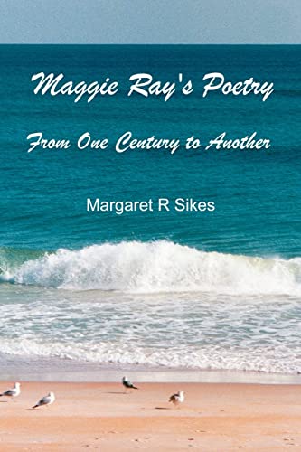 Maggie Ray's Poetry