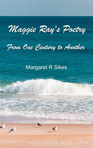 Maggie Ray's Poetry
