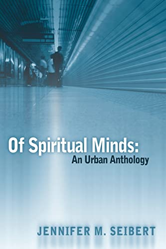 Of Spiritual Minds