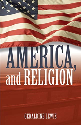 AMERICA, AND RELIGION