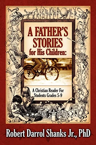 A Father's Stories for His Children