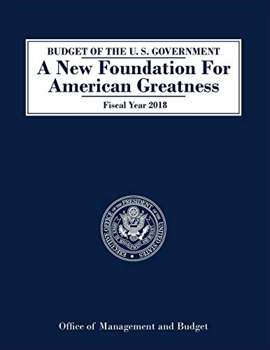 Budget of the United States