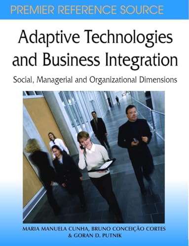 Adaptive Technologies and Business Integration