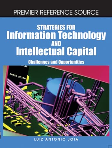 Strategies for Information Technology and Intellectual Capital