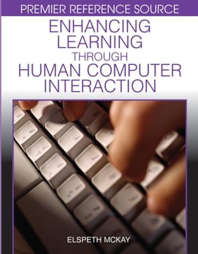 Enhancing Learning Through Human Computer Interaction