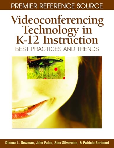 Videoconferencing Technology in K-12 Instruction