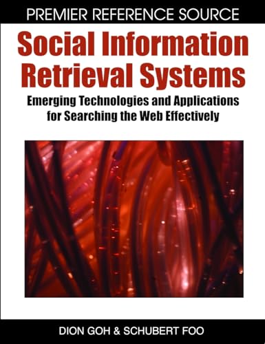Social Information Retrieval Systems