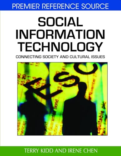 Social Information Technology