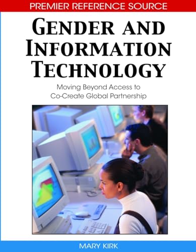 Gender and Information Technology
